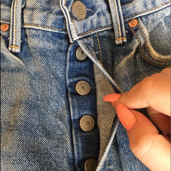 GRLFRND Karolina High-Rise Skinny Jean - Picture 5 of 7